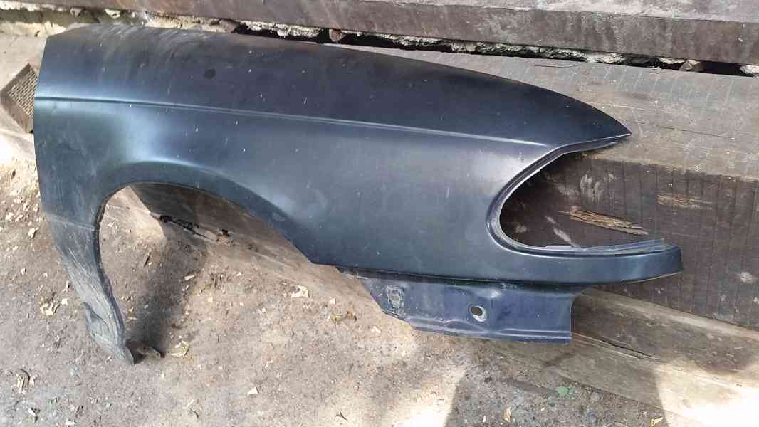 blatnik opel astra f - foto 2