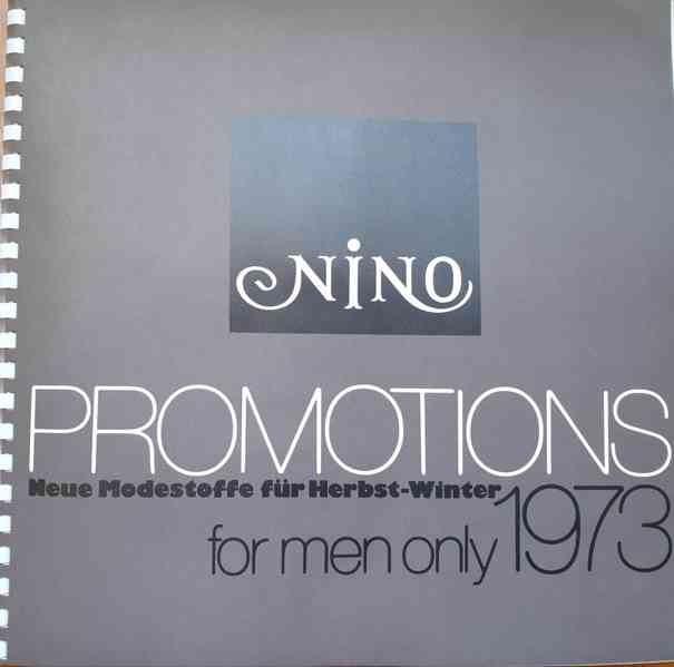 NINO PROMOTIONS 