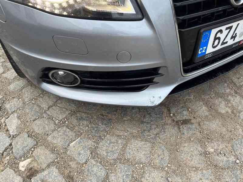 Audi A4 Avant 2,0   B8 S-line TDI 125 kW | Bose - foto 4