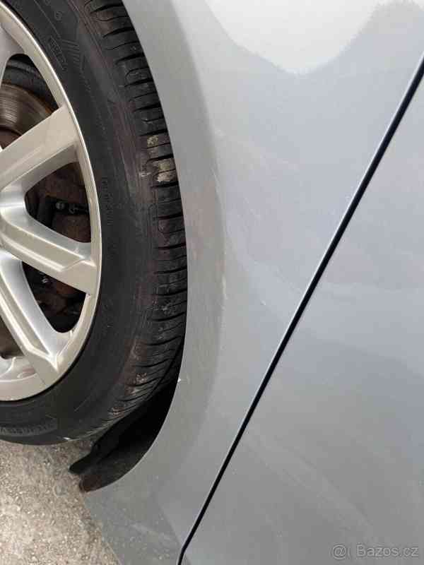Audi A4 Avant 2,0   B8 S-line TDI 125 kW | Bose - foto 9