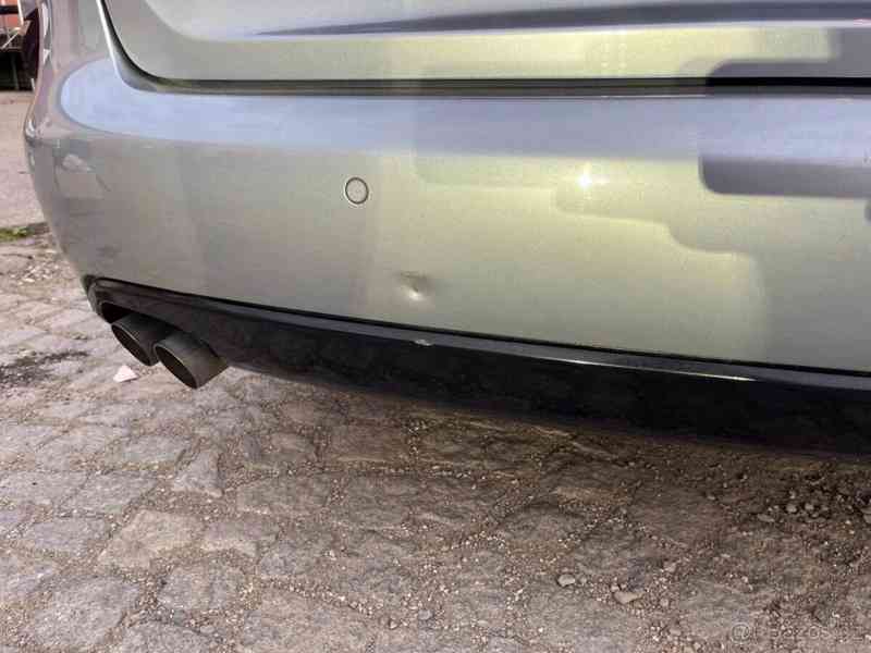 Audi A4 Avant 2,0   B8 S-line TDI 125 kW | Bose - foto 8