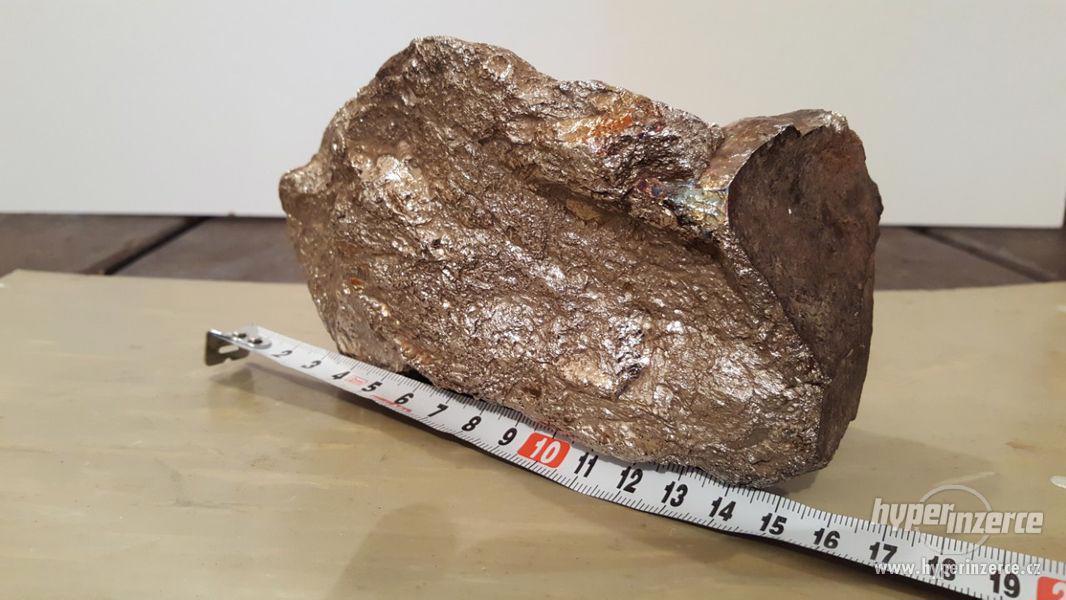 Meteorit - foto 1