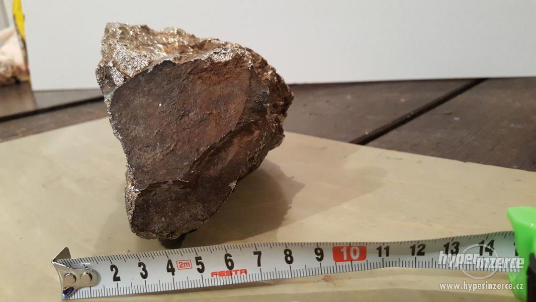 Meteorit - foto 2