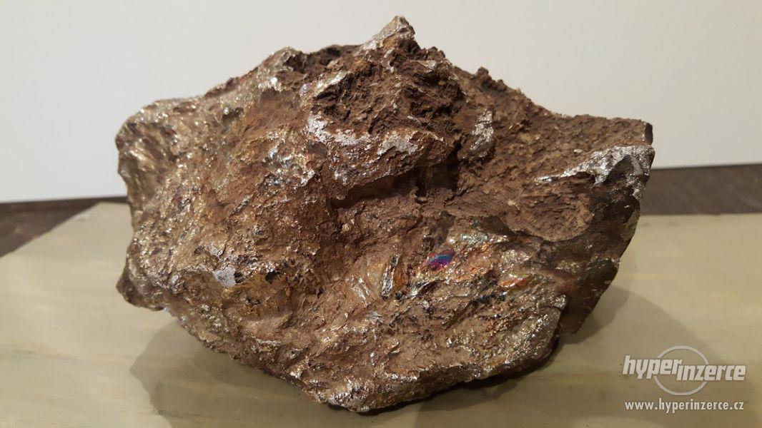 Meteorit - foto 3