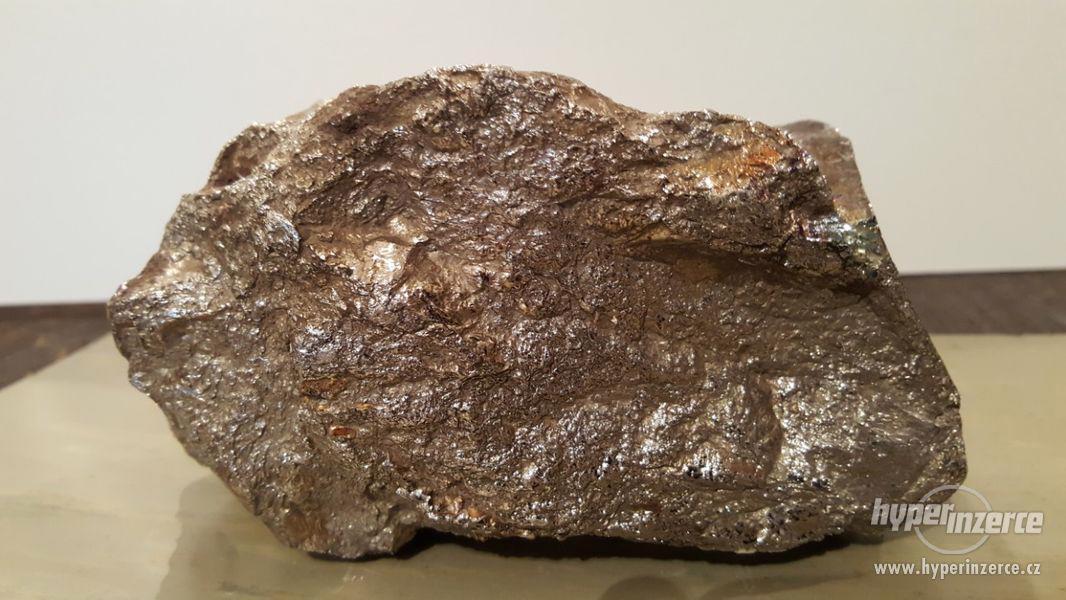 Meteorit - foto 4