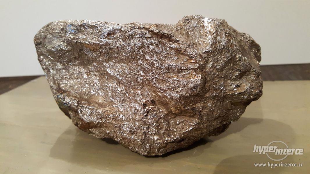 Meteorit - foto 5