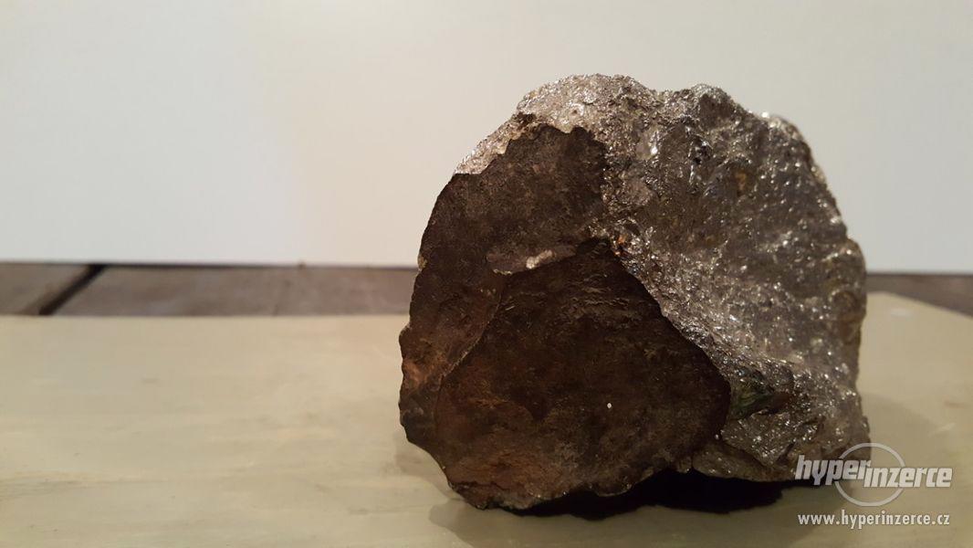 Meteorit - foto 6