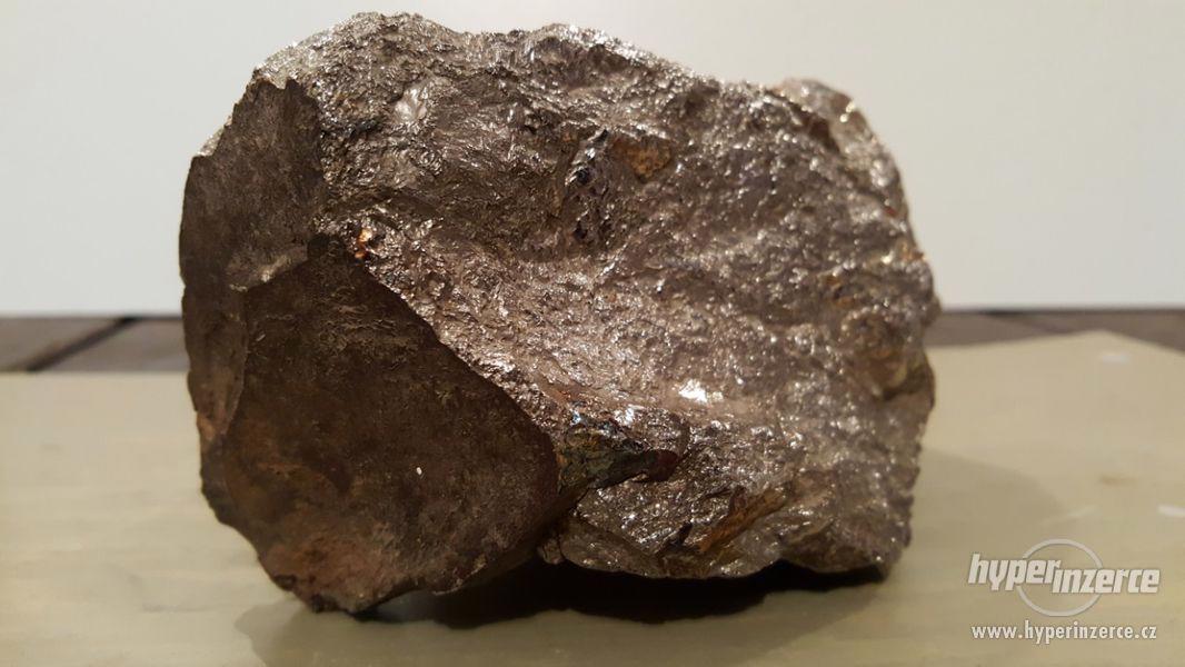 Meteorit - foto 7
