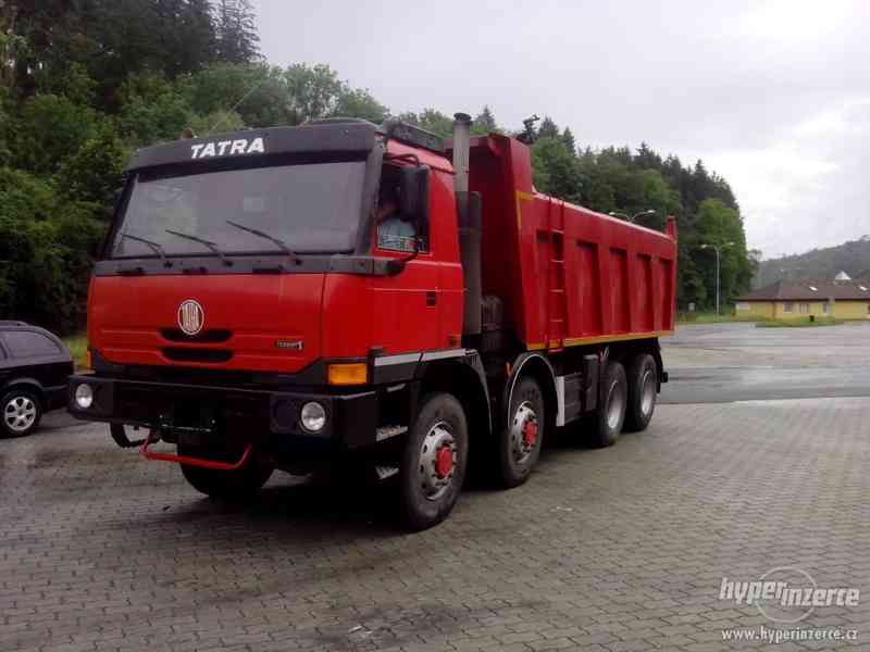 Tatra 815 8x8 Terno - foto 6