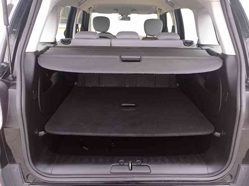 Fiat 500L 1.6 JTD 1. maj/TOP/Tempomat - foto 13