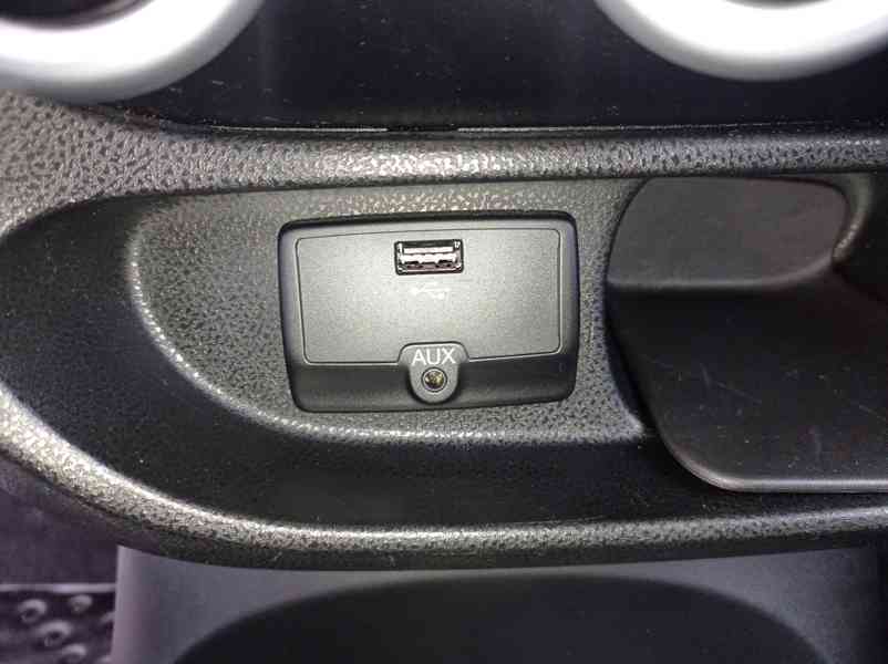 Fiat 500L 1.6 JTD 1. maj/TOP/Tempomat - foto 25