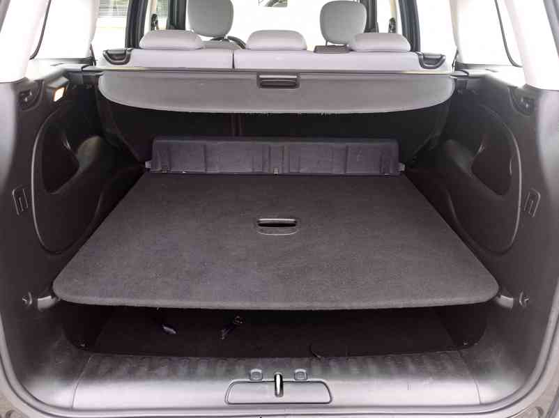 Fiat 500L 1.6 JTD 1. maj/TOP/Tempomat - foto 14