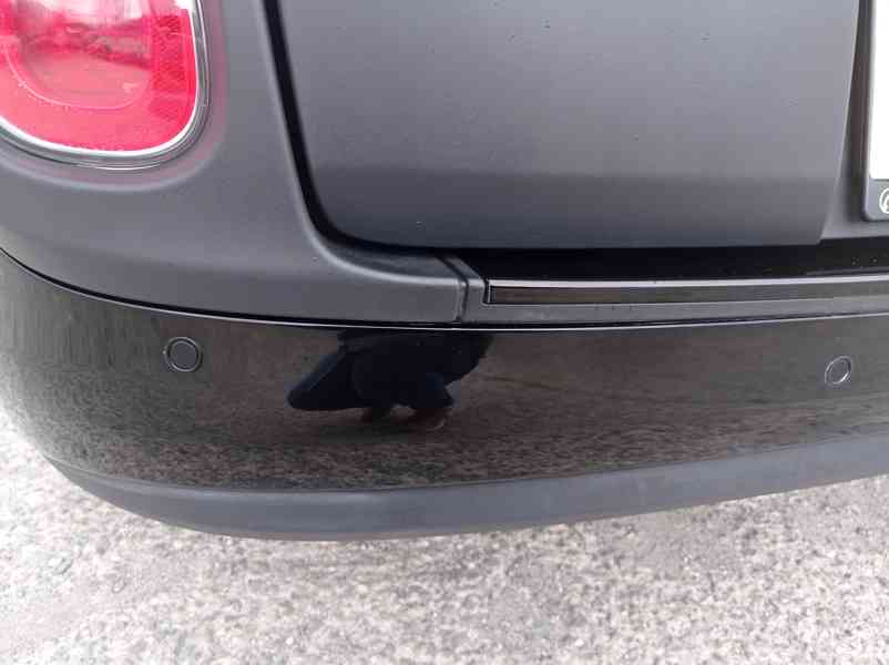 Fiat 500L 1.6 JTD 1. maj/TOP/Tempomat - foto 30