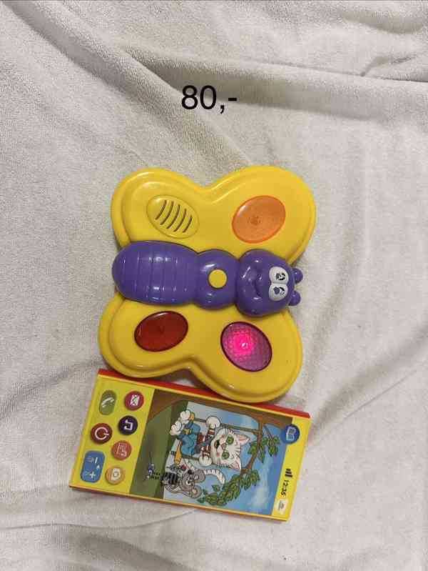 Hracky  - foto 2