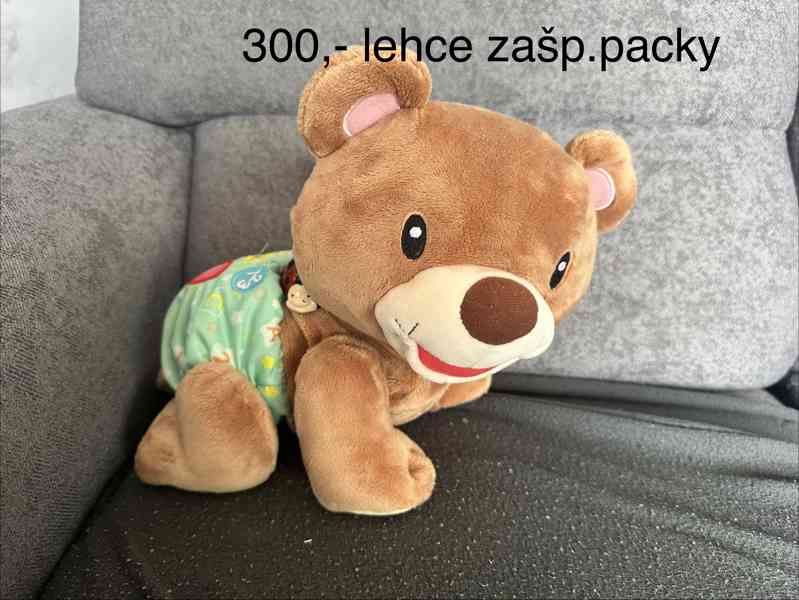 Hracky  - foto 5