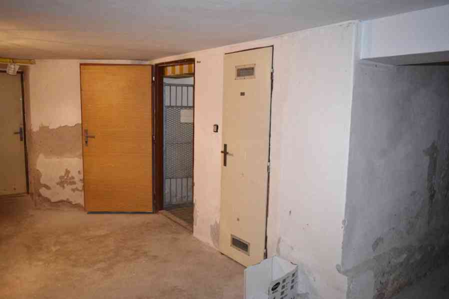 Prodej pěkného bytu 2+kk ve Dvoře Králové n.L. - foto 13