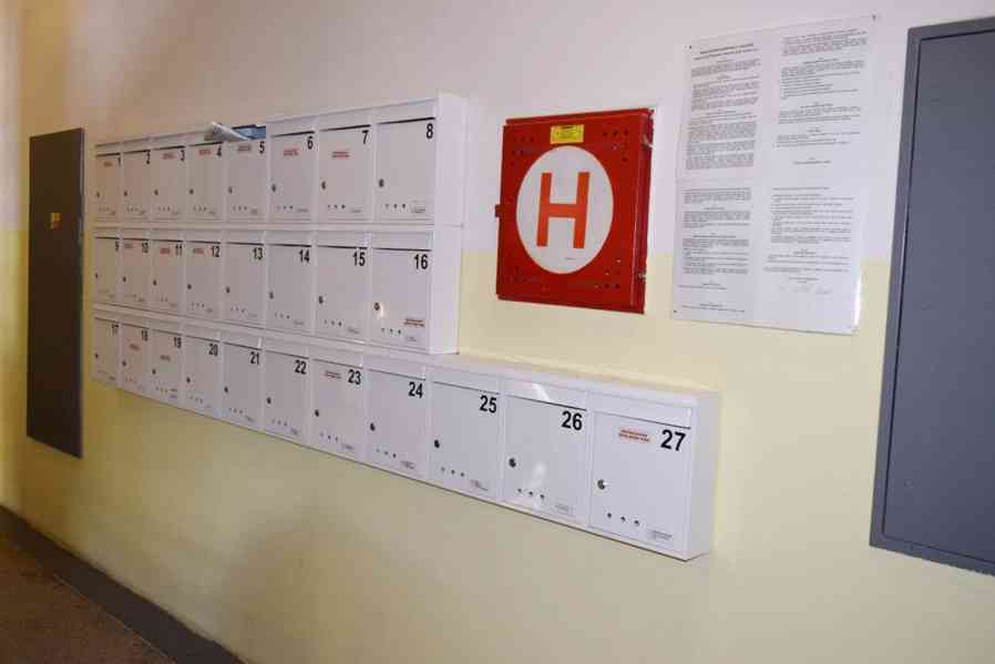 Prodej pěkného bytu 2+kk ve Dvoře Králové n.L. - foto 15