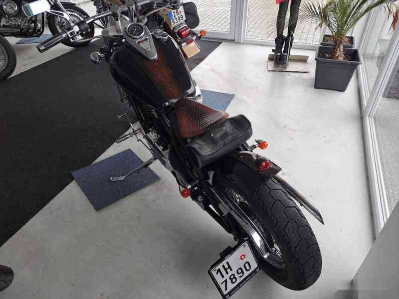 Kawasaki VN 800 - foto 17