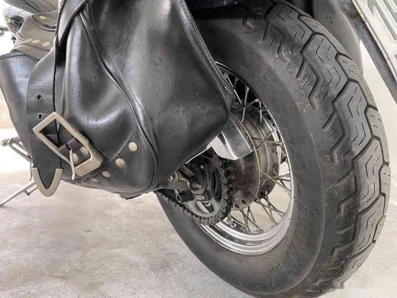 Kawasaki VN 800 - foto 10