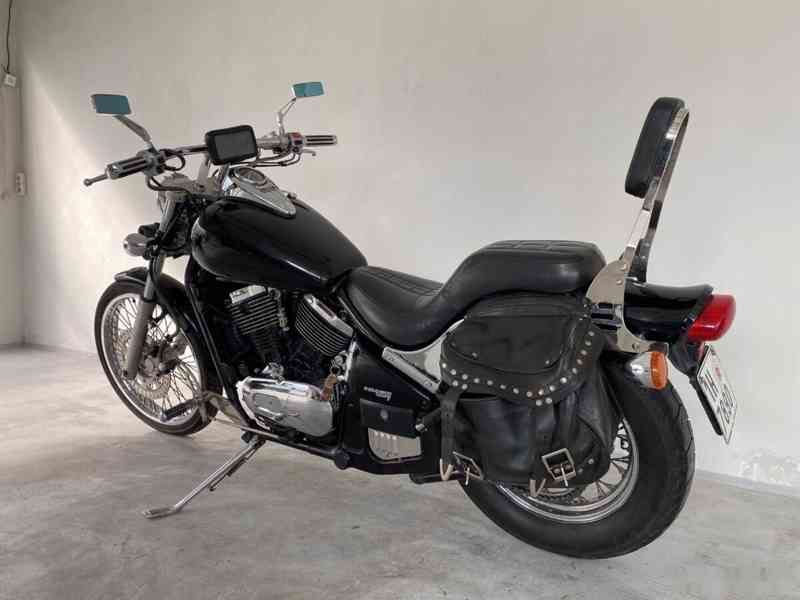 Kawasaki VN 800 - foto 6