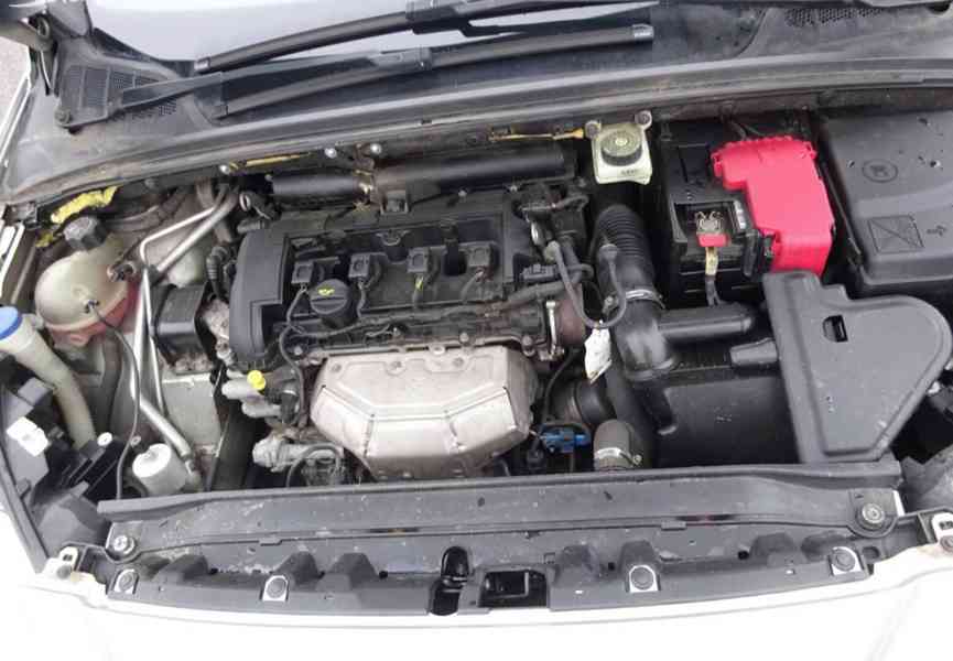 Peugeot 308 1.6i Combi r.v.2008 Koupeno v ČR stk:6/2026 - foto 19