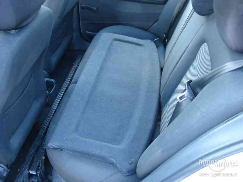 Škoda Fabia 1.4 TDI (51 KW) - foto 12