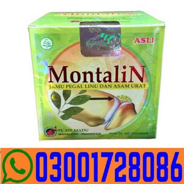 Montalin Capsules in Pakistan # O3OO1728O86 # Buy Now