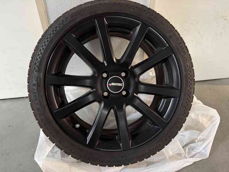 🏁 BMW MINI Cooper JWC – 155 kW – 48 200 km – TOP STAV – - foto 8
