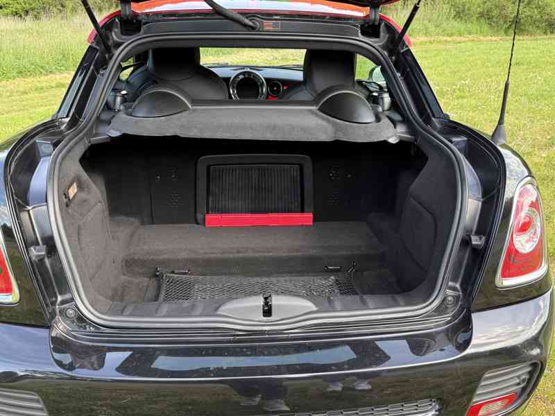🏁 BMW MINI Cooper JWC – 155 kW – 48 200 km – TOP STAV – - foto 4