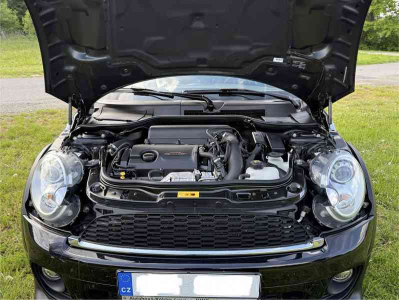 🏁 BMW MINI Cooper JWC – 155 kW – 48 200 km – TOP STAV – - foto 7