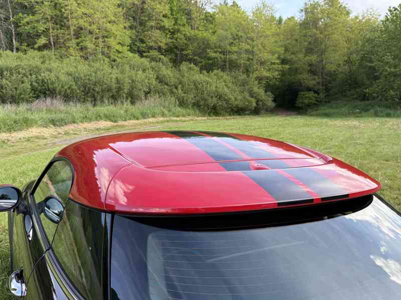 🏁 BMW MINI Cooper JWC – 155 kW – 48 200 km – TOP STAV – - foto 10