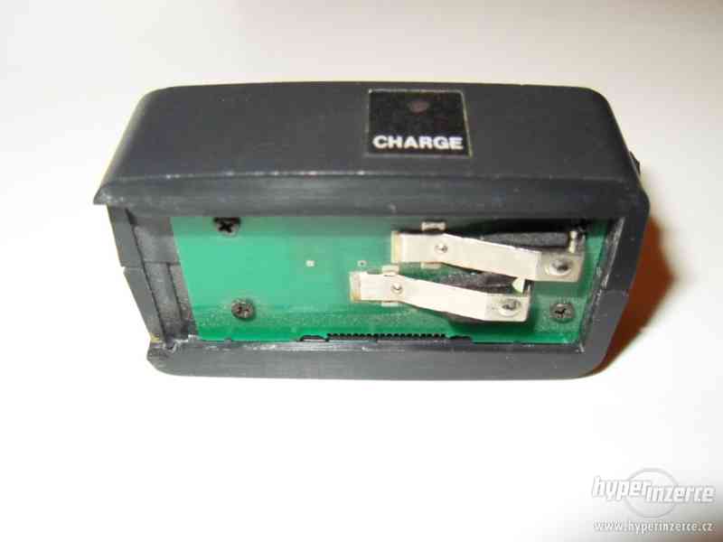 CB ručka Allamat 27 DTMF - foto 10