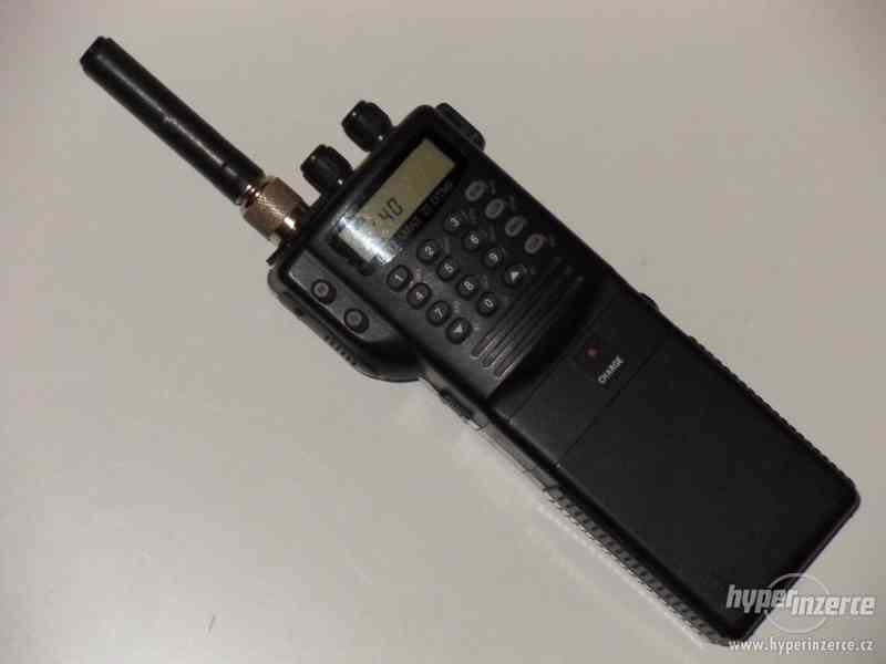 CB ručka Allamat 27 DTMF - foto 11