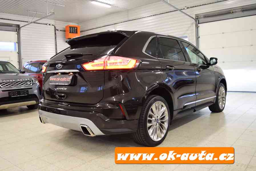 Ford Edge 2.0 ECOBLUE VIGNALE 4WD 175 kW 2021-DPH - foto 6