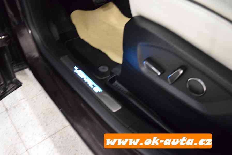 Ford Edge 2.0 ECOBLUE VIGNALE 4WD 175 kW 2021-DPH - foto 14