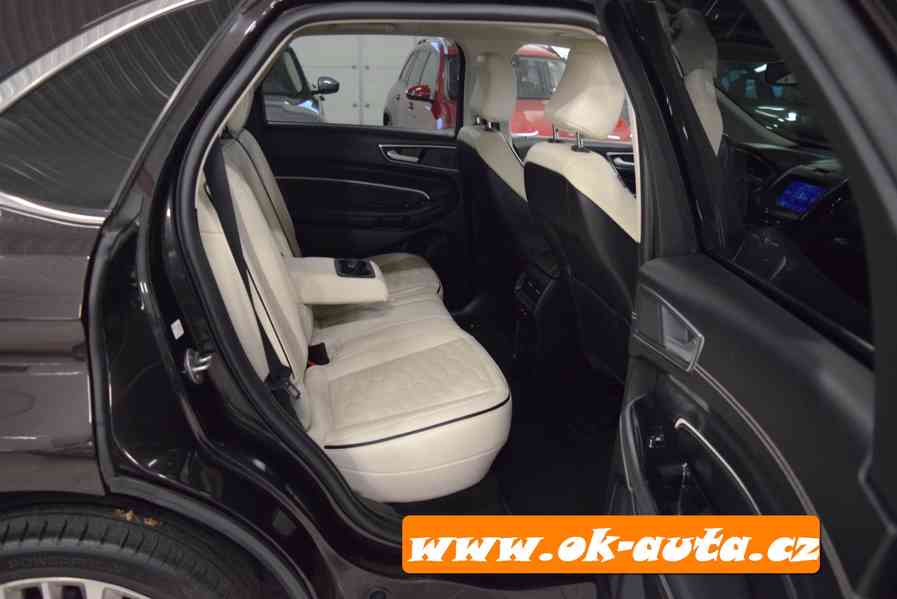 Ford Edge 2.0 ECOBLUE VIGNALE 4WD 175 kW 2021-DPH - foto 11
