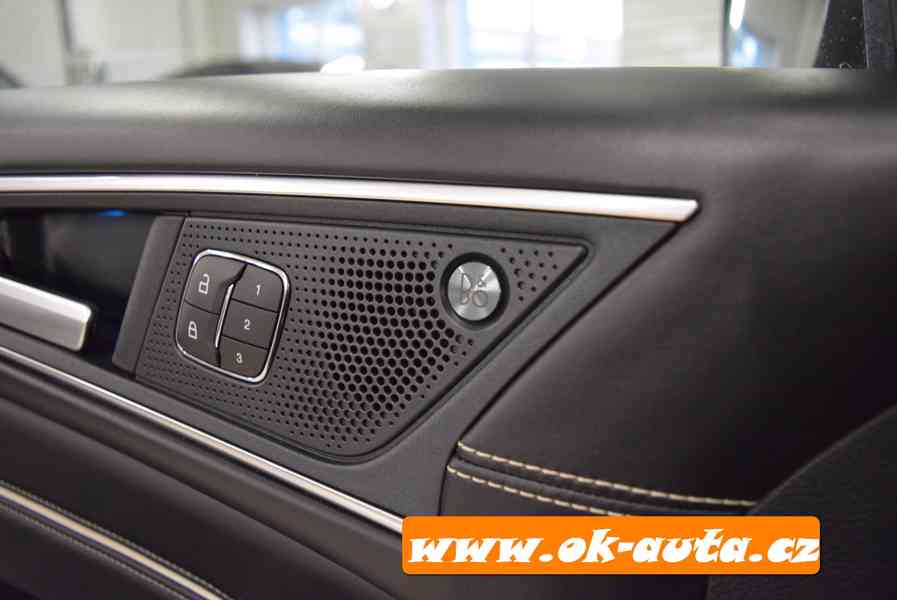 Ford Edge 2.0 ECOBLUE VIGNALE 4WD 175 kW 2021-DPH - foto 27