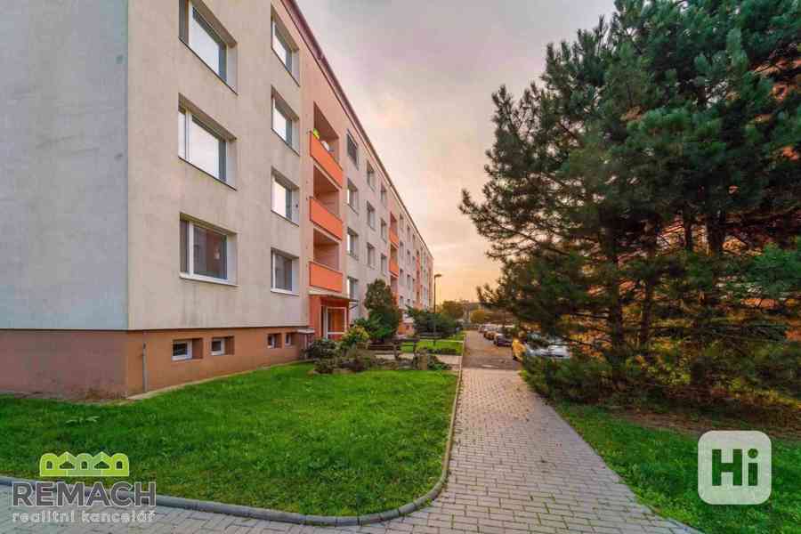 Prodej, byt 2+1, Uherské Hradiště, Jarošov, Louky - foto 18