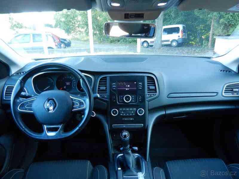 Renault Megane IV Grandtour 1,6 - foto 8