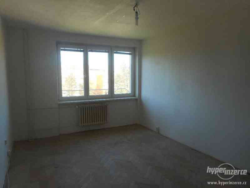 Prodej bytu 2+1, Studénka, ul. Arm.gen.L.Svobody - foto 1