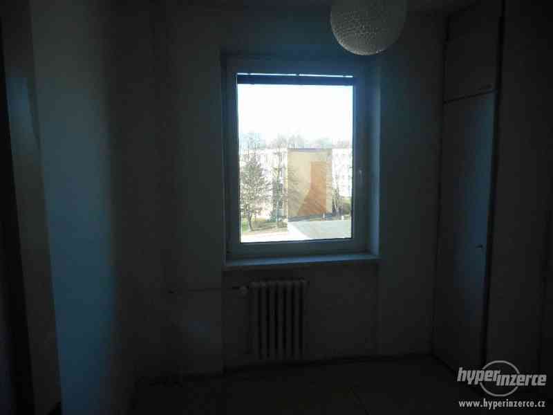 Prodej bytu 2+1, Studénka, ul. Arm.gen.L.Svobody - foto 7