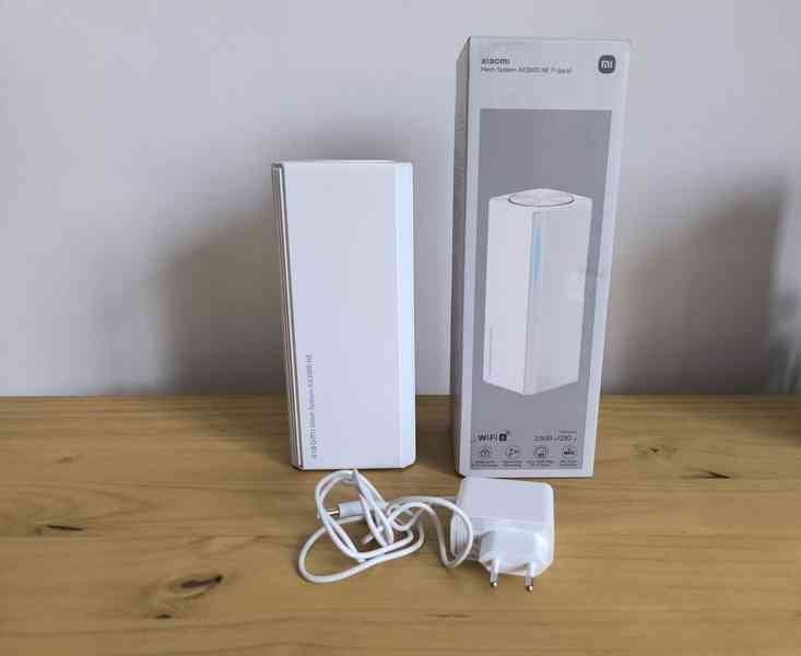 Xiaomi Mesh System AX3000 NE