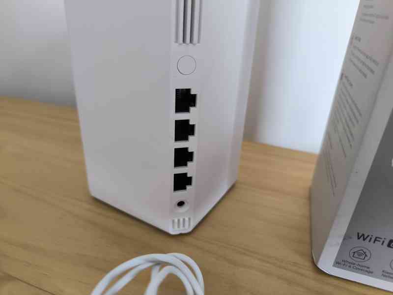 Xiaomi Mesh System AX3000 NE - foto 3