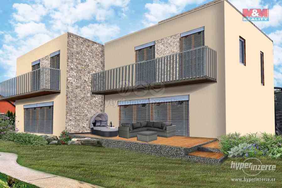 Prodej rodinného domu, 859 m?, Veleň, ul. Na Kocandě - foto 1