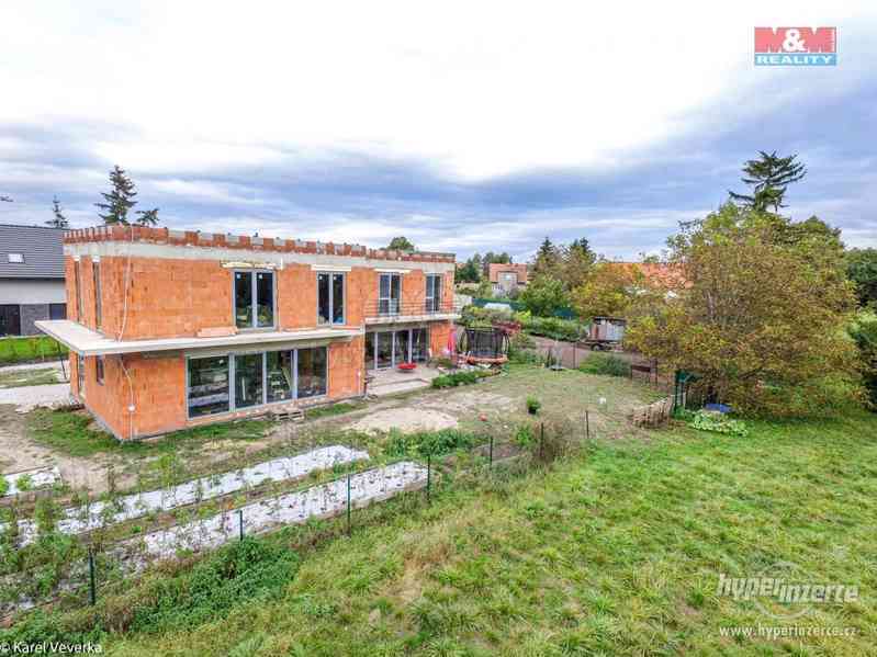 Prodej rodinného domu, 859 m?, Veleň, ul. Na Kocandě - foto 4