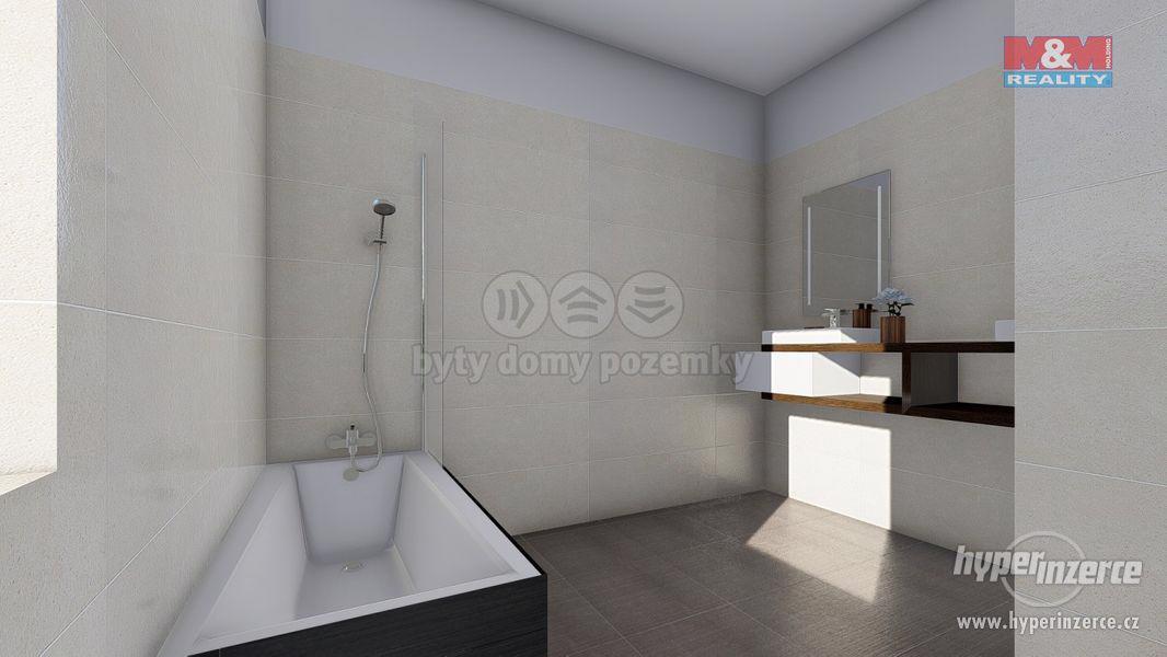 Prodej rodinného domu, 859 m?, Veleň, ul. Na Kocandě - foto 5