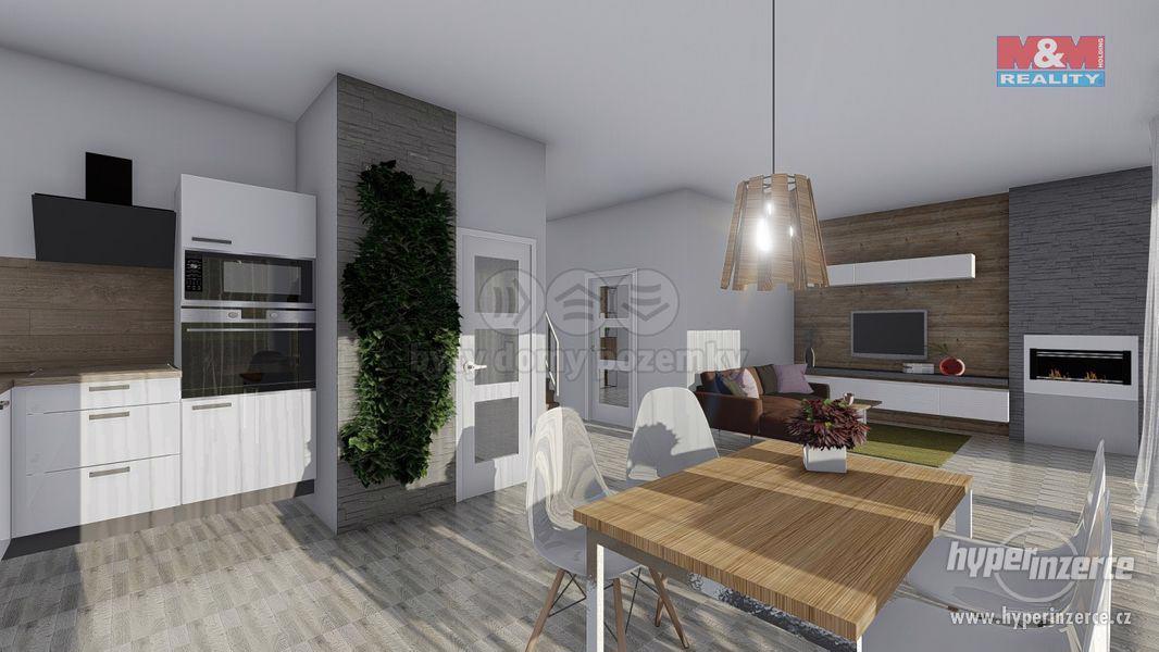 Prodej rodinného domu, 859 m?, Veleň, ul. Na Kocandě - foto 8