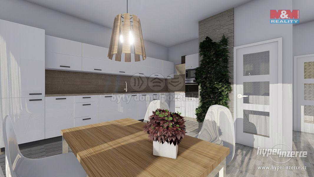 Prodej rodinného domu, 859 m?, Veleň, ul. Na Kocandě - foto 9