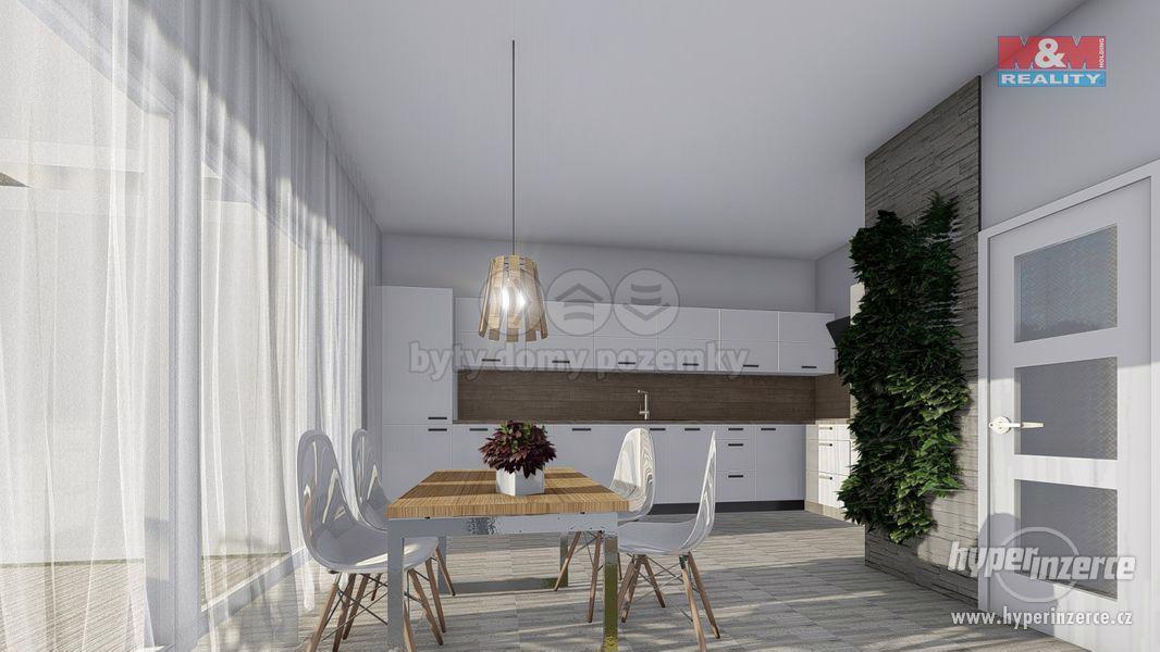 Prodej rodinného domu, 859 m?, Veleň, ul. Na Kocandě - foto 10