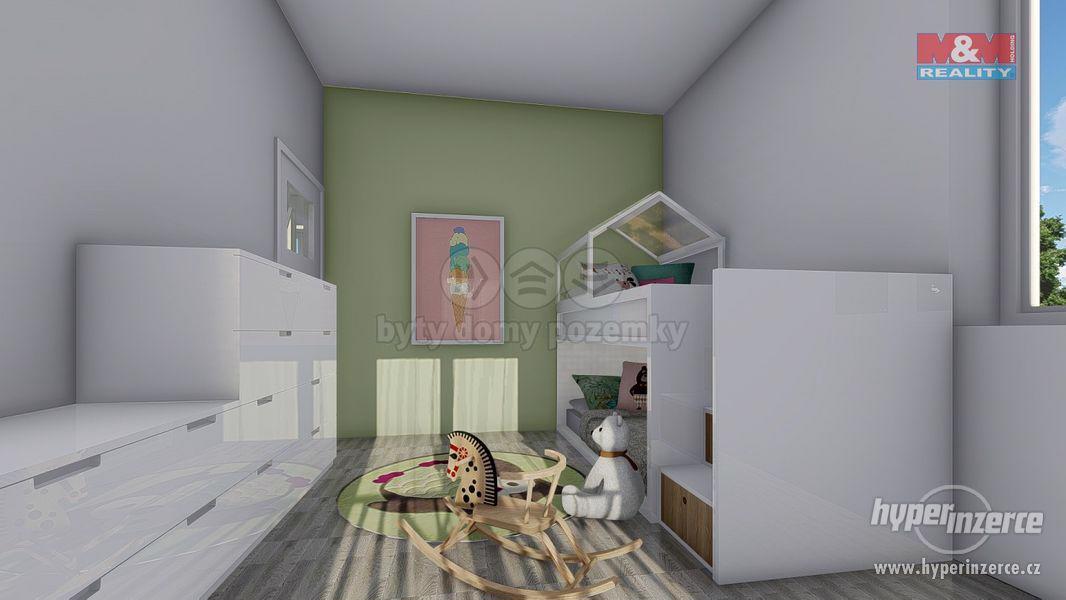 Prodej rodinného domu, 859 m?, Veleň, ul. Na Kocandě - foto 11